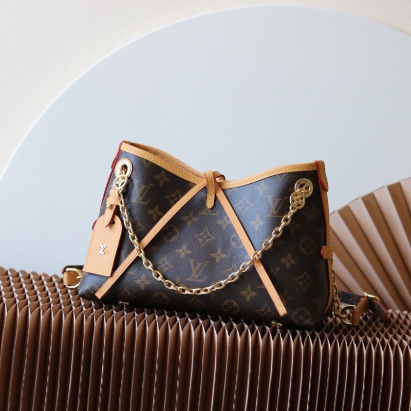 LV Satchel Bags